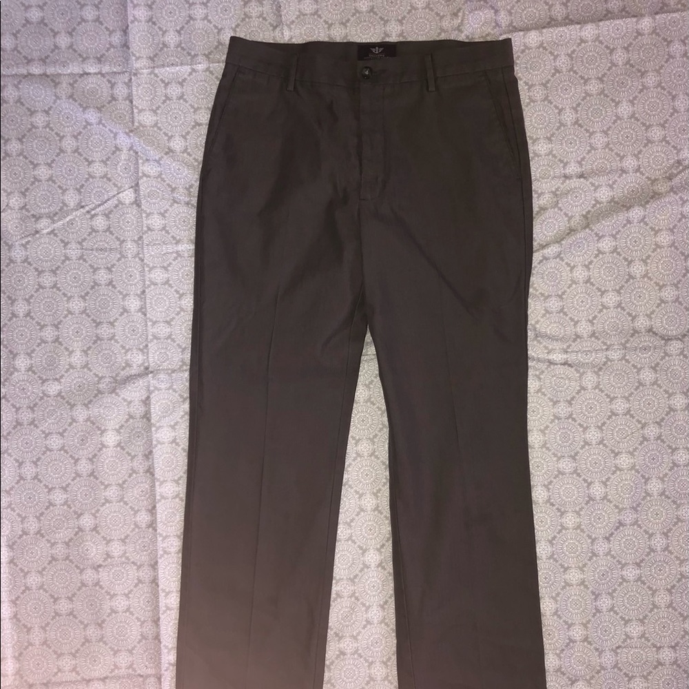 Men’s dress slacks